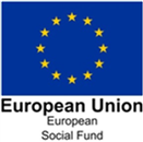 European Union Social Fund logo