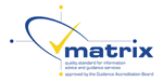 matrix Standard logo