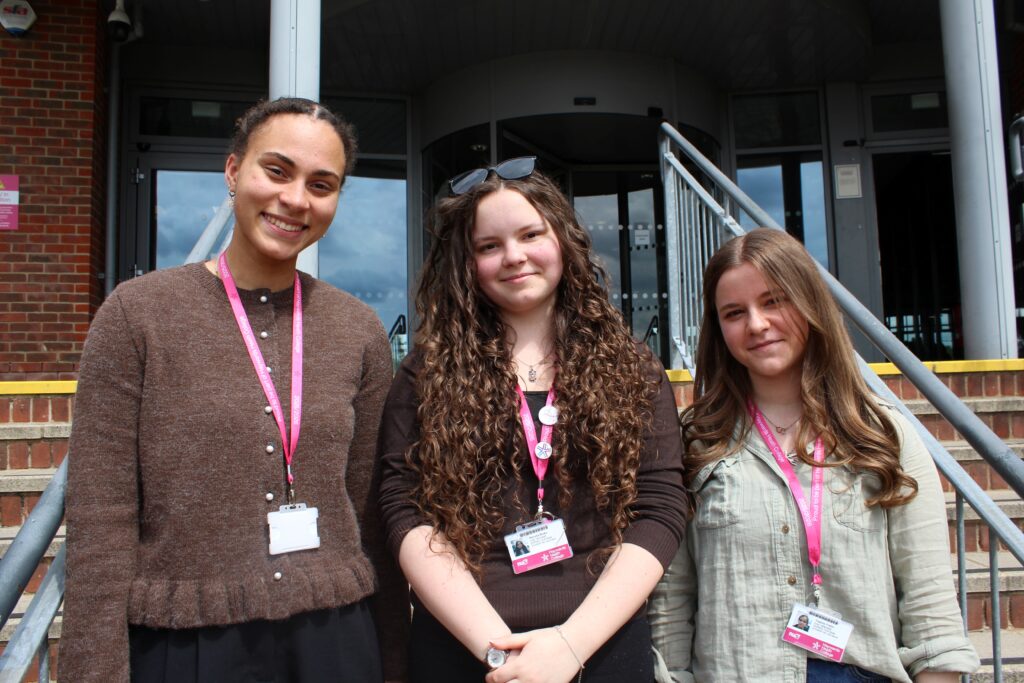 Haywards Heath College students have been offered places at top universities